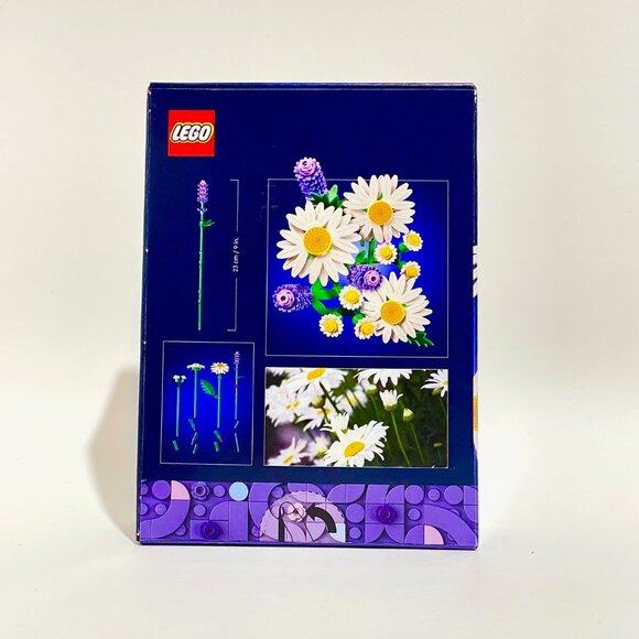 LEGO 11508 Botanicals Daisies New NIB in Hand - Picture 2 of 15